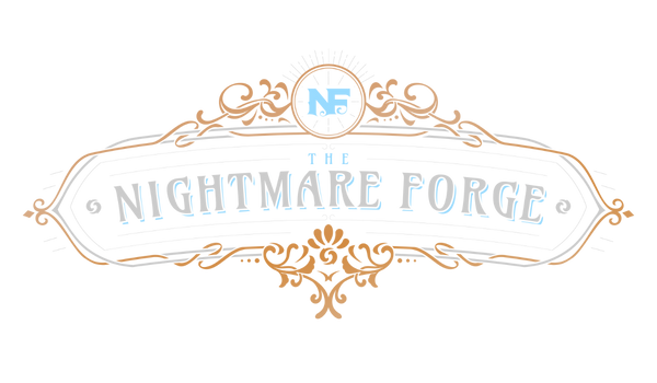Nightmare Forge